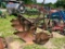 6346 John Deere 3x Plow