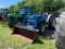 6362 Ford 1920 Tractor