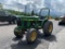 6363 John Deere 750 Tractor