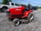 6370 Troy-Bilt GTX18 Lawn Mower