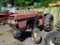 6378 CaseIH 995 Turbo Tractor