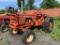 6396 Allis-Chalmers 190XT Tractor