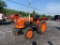 6397 Kubota L185DT Tractor