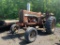 6406 International 856 Tractor