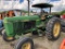 6411 John Deere 2940 Tractor