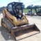 6413 2009 Caterpillar 279C SSL