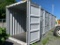 9000 40ft Multi-Door Cube Container