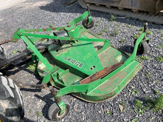 6310 Frontier/Woods GM1072R 6ft Finish Mower
