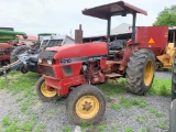 3144 CaseIH 4210 Tractor
