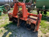 3186 First Choice 3ft Tiller