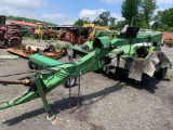 3209 John Deere 1360 Mower