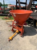 3232 Fertilizer Spreader