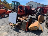 3245 Case 300 Tractor