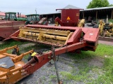 3263 New Holland 489 Haybine