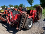 3285 Toro 450D Mower