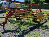 3291 New Holland 258 Rake