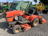 3317 Ariens Lawn Tractor