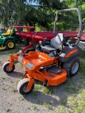 3325 Husqvarna MZT54 Zero Turn Mower