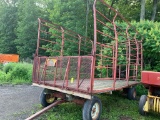 3370 H&S Hay Wagon