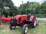 3423 Zetor 3320 Tractor
