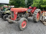 3449 Massey Ferguson 35 Tractor