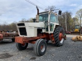6169 JI Case 1570 Tractor