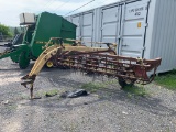 6180 New Holland Super 55 Rake