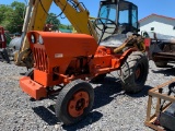 6182 Power King Economy Tractor