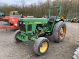 6228 John Deere 1050 Tractor