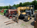 6241 2013 Gehl RS6-34 Telehandler