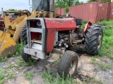 6292 Massey Ferguson 285 Tractor