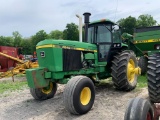 6299 John Deere 4840 Tractor