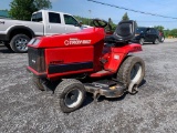 6370 Troy-Bilt GTX18 Lawn Mower