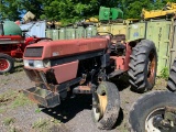 6378 CaseIH 995 Turbo Tractor