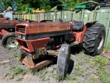 6380 CaseIH 685 Tractor