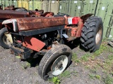 6381 CaseIH 695 Tractor