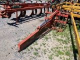 6388 Nugent Bale Slicer