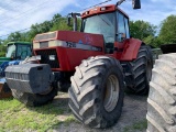 6395 CaseIH 7210 Tractor