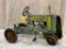 108 Original John Deere 30 Series Pedal Tractor