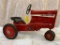 109 International 1026 Pedal Tractor