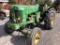 191 John Deere 730 Diesel Tractor