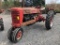 192 Farmall Super MD6 Tractor