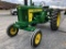198 John Deere 720 Diesel Tractor