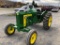 200 John Deere 420LP Tractor
