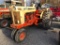 44 Case 930 Gas NF Tractor