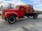 49 1940 International Truck