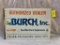 94 Burch, Inc. Sign