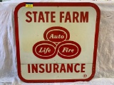 103 State Farm Insurance Sign