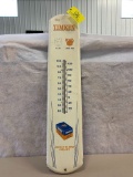 126 Timken Thermometer