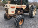 193 Agri-Power 9000 Tractor